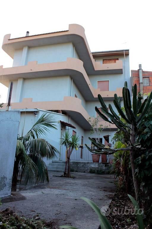 Appartamento – Barcellona Pozzo di Gotto, Case Longo - Vista 4