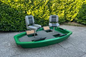 BARCHETTA BASS BOAT