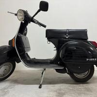 VESPA PX 125 1980