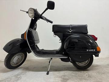 VESPA PX 125 1980