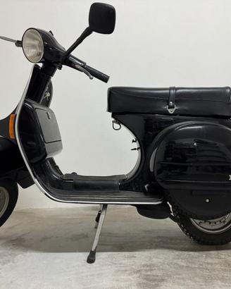 VESPA PX 125 1980