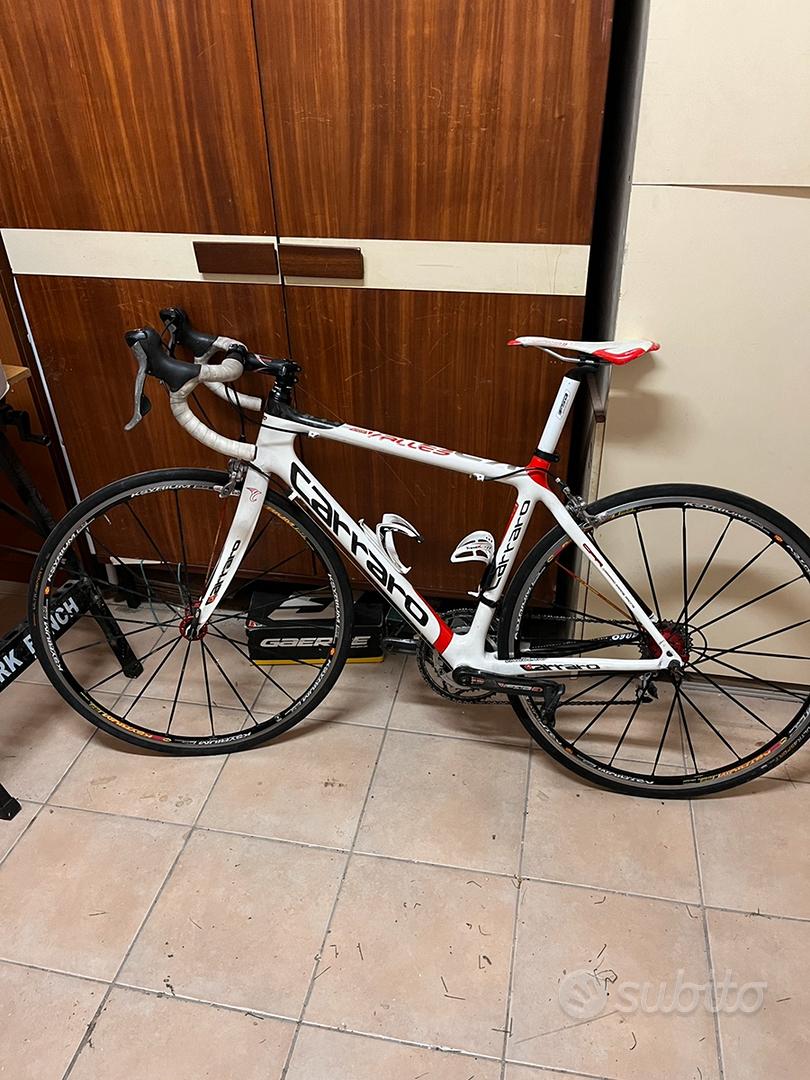 Bici da corsa Carraro Biciclette In vendita a Ancona
