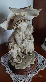 statuina Giuseppe Armani 