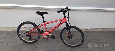 Bici bimbo