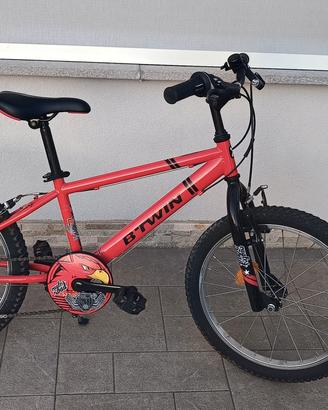 Bici bimbo