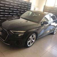 Audi A3 SPB 35 TDI S tronic Business Advanced