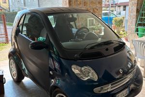 Smart ForTwo 2001