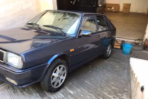 Delta 1500 LX (conservata) + Delta 1300 LX + A/C