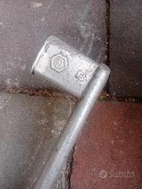 ricambi ET3 e vespa px