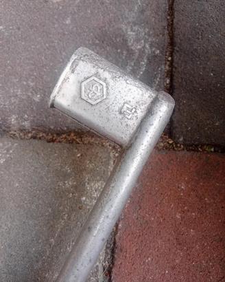 ricambi ET3 e vespa px