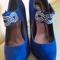 Scarpe donna eleganti misura 39