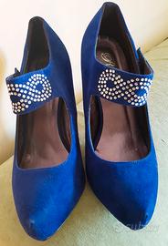 Scarpe donna eleganti misura 39