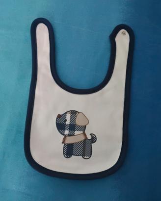Bavaglino da Bambino