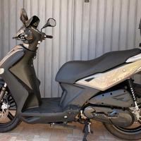 Kymco Agility 125 - 2009 - con soli 5859 Km