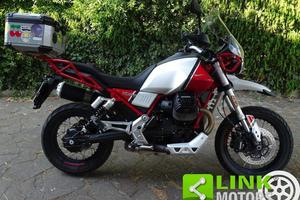 MOTO GUZZI V85 TT Abs 80cv - Evocative Graphics