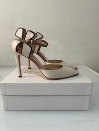 Sandalo Lella Baldi made in Italy