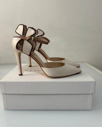 Sandalo Lella Baldi made in Italy