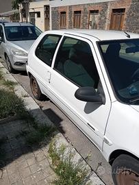  saxo 1.5 diesel 