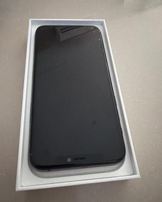 iPhone 11 Pro