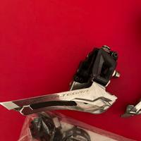 Deragliatori shimano, leggere descrizione