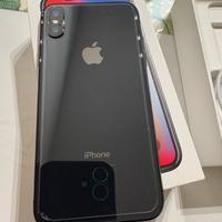 Apple iPhone X 256 gb