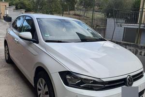 Polo volkswagen 2018