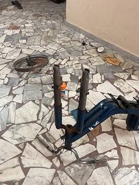 Ammortizzatore boxer 2