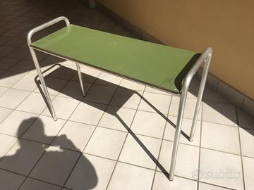 Tavolo tipo ospedale