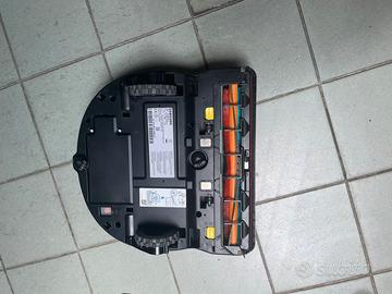 Samsung cyclone force