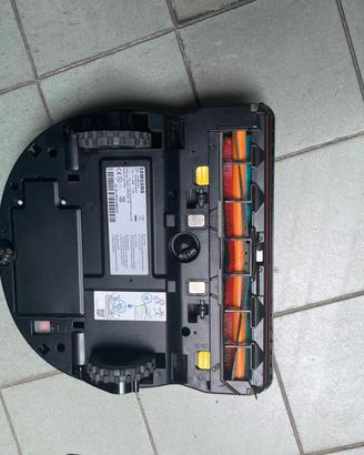 Samsung cyclone force