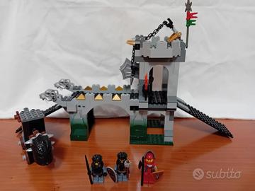 Set Lego 8822