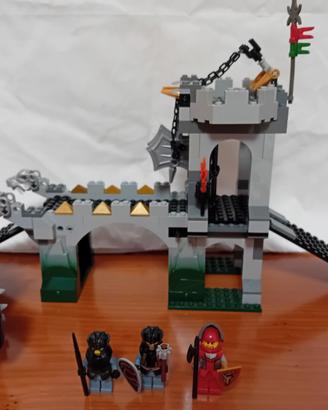 Set Lego 8822