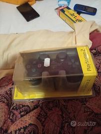 Joystick ps2