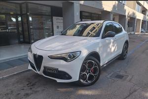 Alfa Romeo Stelvio Executive 2.2 #11109