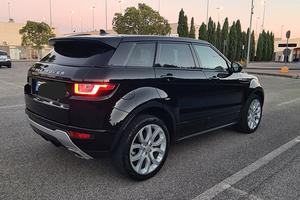 RANCER ROVER EVOQUE SPORT 