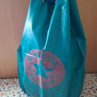 Per collezionisti,Sacca vintage Converse All Star