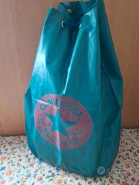 Per collezionisti,Sacca vintage Converse All Star