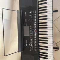Korg pa300