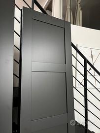 Anta porta armadio ikea Pax Bergsbo