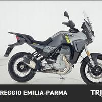MOTO GUZZI Stelvio 1042
