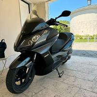 Scooter 125 Kymco Downtown