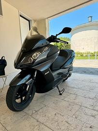 Scooter 125 Kymco Downtown