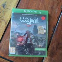 Halo wars 2 Xbox One no PlayStation 5  4