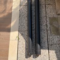 Tubi per stufa a pellet