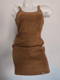Abito Fendi x Skims, tg. 42