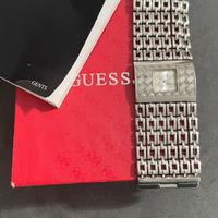 Orologio guess