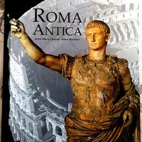 Titolo: Roma Antica Autore: Liberati-Bourbon
