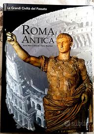 Titolo: Roma Antica Autore: Liberati-Bourbon