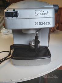 Saeco Via Veneto De luxe