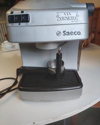 Saeco Via Veneto De luxe